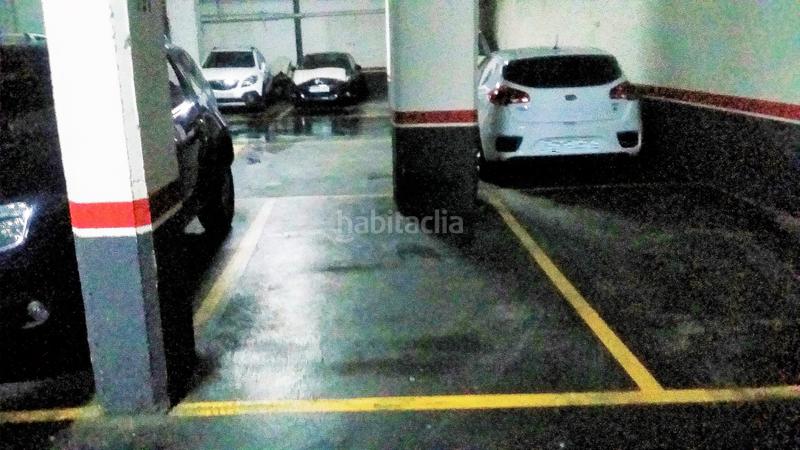 Foto 7b868e8a-4235-4228-a673-c481a8427cb2. Parking voiture dans Santutxu-Basarrate Bilbao