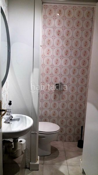 Foto 7d86aad3-9da6-48f6-961d-520bf024e5c1. Local comercial a Bolueta Bilbao