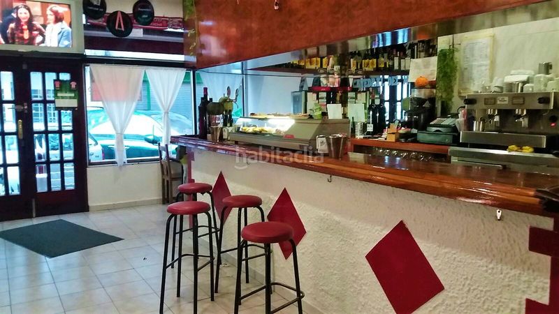 Foto e0f76ed5-e27b-4552-9981-4faf4adca325. Local comercial a Bolueta Bilbao
