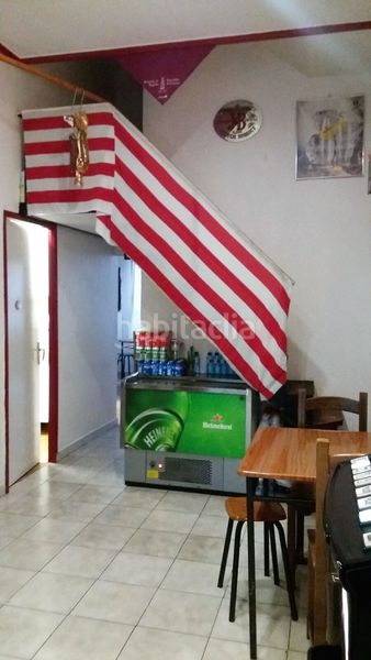 Foto ed68ab6e-a251-4789-bbfa-66634cf10ef7. Local comercial a Bolueta Bilbao