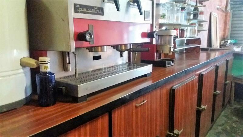 Foto 1b9d94cf-0c9d-459d-ba62-154c6a95722a. Local commercial dans Santutxu-Basarrate Bilbao