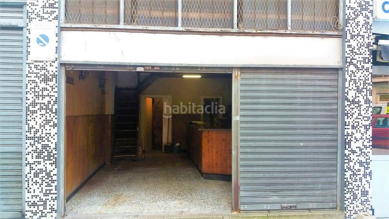 Foto e62276c6-bc4f-4336-9d9a-f386cb7a379e. Local commercial dans Santutxu-Basarrate Bilbao