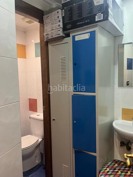 Foto 1cc86b58-1d84-4b5e-9420-007adaface57. Local comercial a castilla-la mancha kalea 13 a Rontegui-Pormetxeta Barakaldo