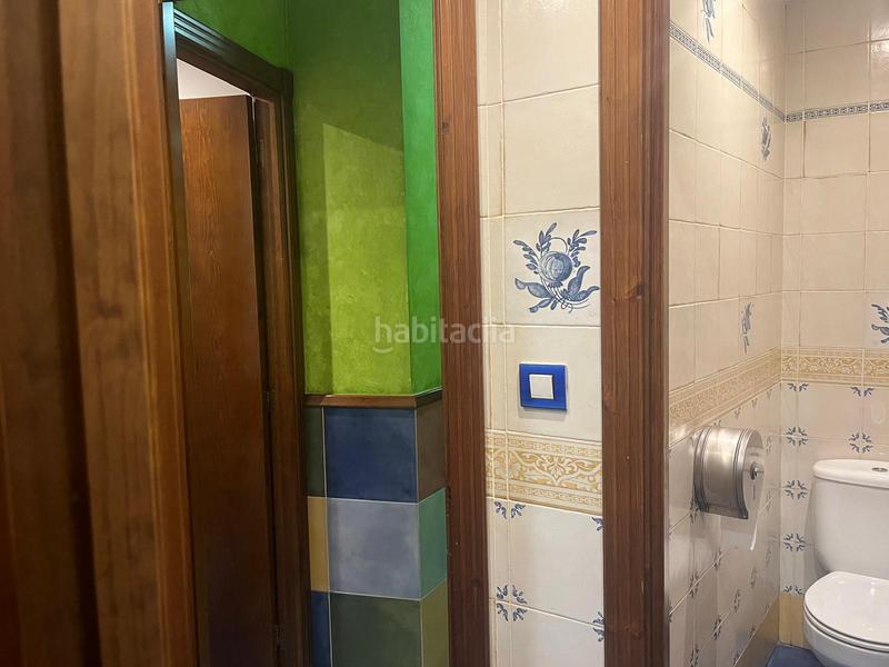Foto 653b6c13-620a-4c7e-a773-b1641e1e7850. Local comercial a castilla-la mancha kalea 13 a Rontegui-Pormetxeta Barakaldo