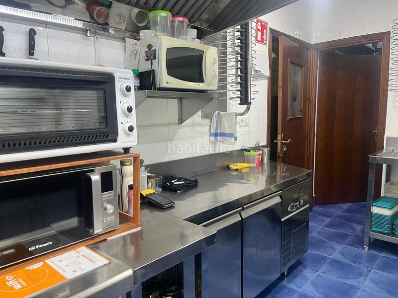 Foto 94e8598d-f99b-483d-8066-bb96bd895879. Local comercial a castilla-la mancha kalea 13 a Rontegui-Pormetxeta Barakaldo