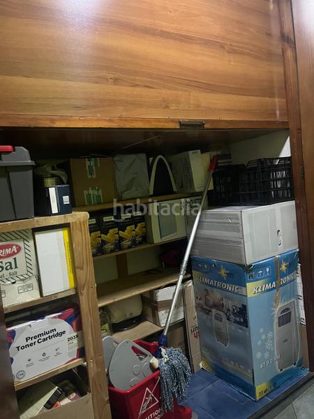 Foto c65d6690-4084-43d9-9872-2a6c4ecc70e4. Local comercial a castilla-la mancha kalea 13 a Rontegui-Pormetxeta Barakaldo