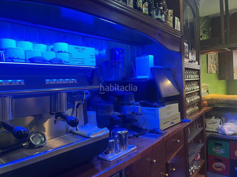 Foto c8bf4ecc-e9a7-4f87-a579-0b40d012cbdb. Local comercial a castilla-la mancha kalea 13 a Rontegui-Pormetxeta Barakaldo