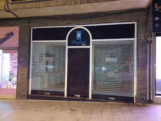 Locale commerciale in Bolivar Elorduy Julian Kalea