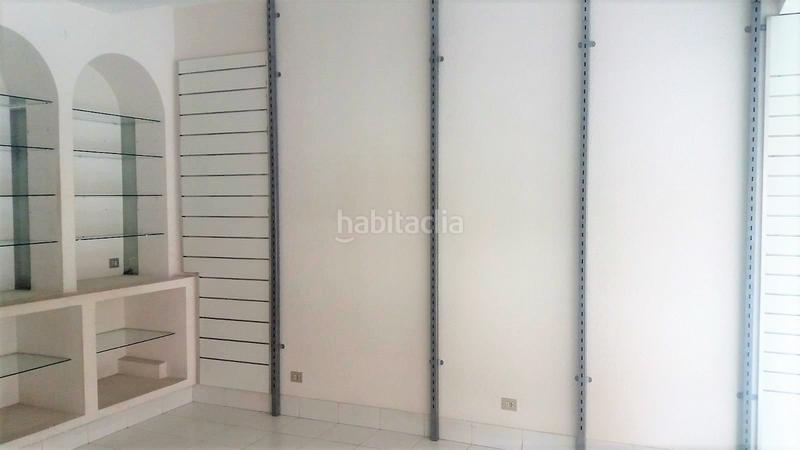 Foto 32016345-5578-4106-b0aa-00324dd50084. Alquiler local comercial alquiler de local comercial en santutxu, zona karmelo en Bilbao