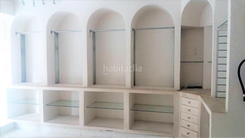 Foto 6eefbdf2-7d1b-421f-bd11-d866db2387ef. Alquiler local comercial alquiler de local comercial en santutxu, zona karmelo en Bilbao