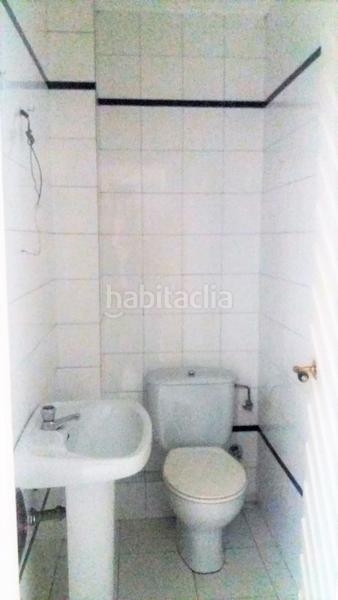 Foto 90f534c1-aaba-439f-8b4e-b8515d655956. Lloguer local comercial a Santutxu-Basarrate Bilbao