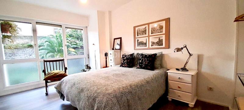 Foto 4da4d811-6e6a-4333-a98d-ca03a66f48fa. Piso en gimnasio kalea 10 piso con licencia turistica en Bilbao