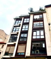 Pis a Gimnasio kalea 10. Piso con licencia turistica