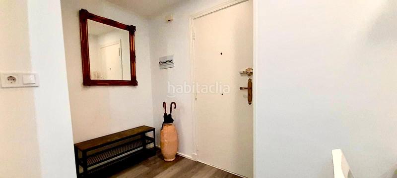 Foto 81ce66c8-3510-4cb1-8951-43f314b1eb25. Piso en gimnasio kalea 10 piso con licencia turistica en Bilbao