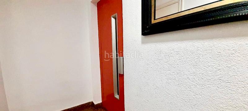 Foto f60fffa4-f26e-49f9-af57-53b1821a960a. Piso en gimnasio kalea 10 piso con licencia turistica en Bilbao
