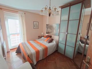 Appartement à Casco Viejo. Piso céntrico en pleno casco viejo