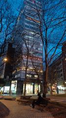Rent Office space in Calle la urta 11. Oficina disoponible