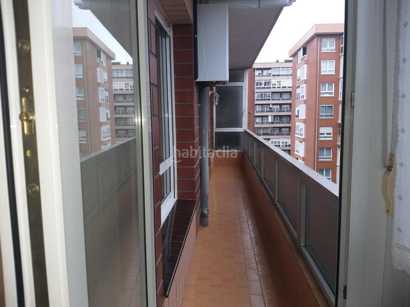 Foto 52006cc1-efec-4172-9962-7bafce359852. Affitto appartamento con riscaldamento in Santutxu-Basarrate Bilbao