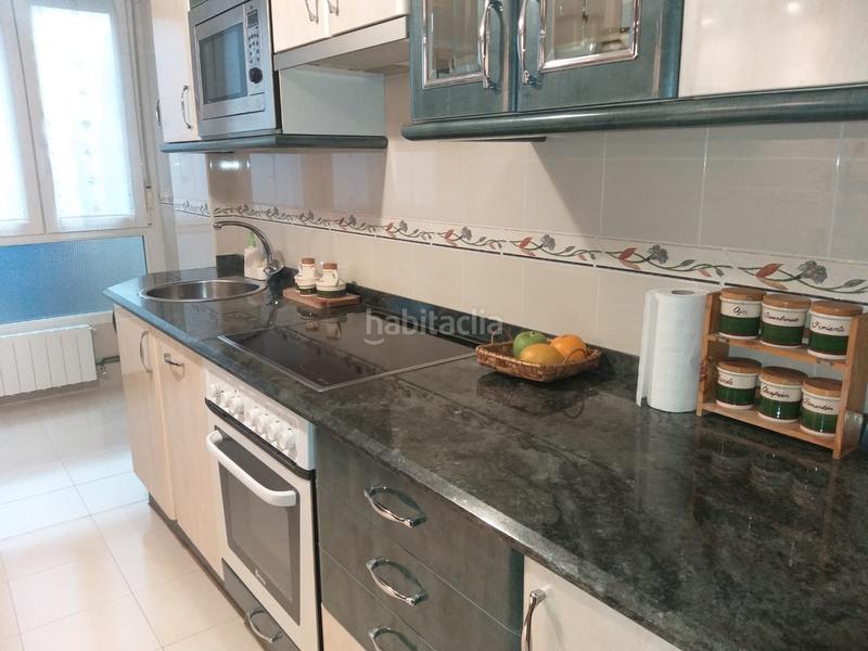 Foto c6c20ca2-bcbb-4809-8878-ef3b3cbde259. Affitto appartamento con riscaldamento in Santutxu-Basarrate Bilbao
