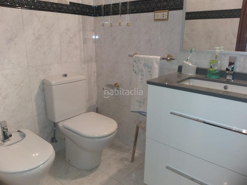 Foto 74a78820-9e69-47da-ac4d-b3801fb914af. Alquiler piso alquiler temporal de vivienda en santutxu en Bilbao