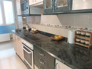 Location Appartement  Elizondo kalea. Alquiler temporal de vivienda en santutxu
