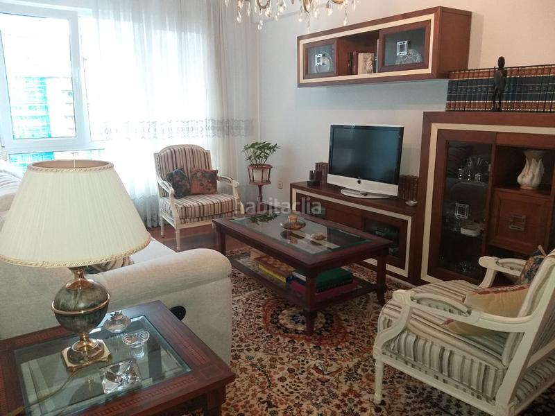Foto b869f91b-2a61-4db3-b2de-642c520856db. Rent flat with heating in Santutxu-Basarrate Bilbao