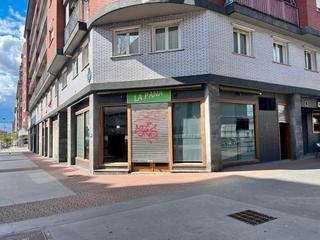 Local Comercial en Espinosa Orive Doktorearen Kalea 9
