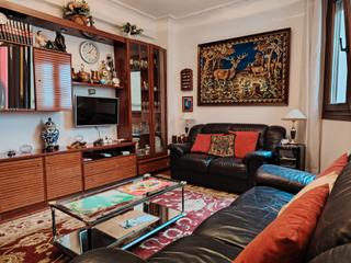 Pis  Karmelo kalea. Venta de piso en santutxu