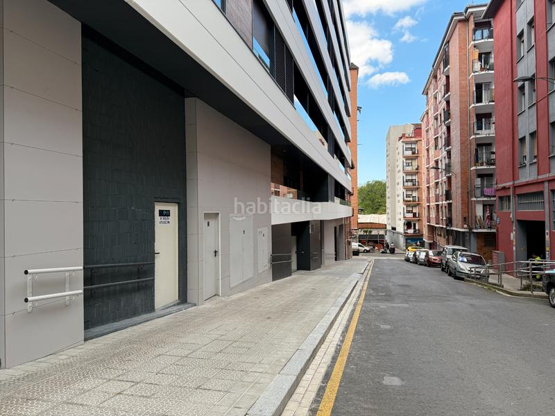 Foto e0a4b275-3bc2-4121-b8d9-0724ffe46d58. Affitto locale commerciale in La Peña Bilbao