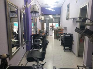 Business premise in Iturriaga Kalea