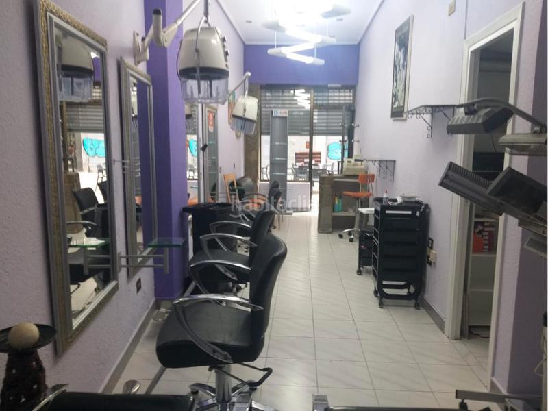 Foto 513266ee-f018-442b-9890-f894518ba9b3. Rent business premise in Santutxu-Basarrate Bilbao