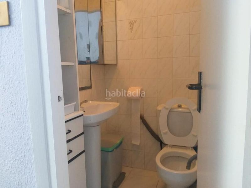 Foto a8e7d763-cd81-445e-bb69-32121febfba9. Rent business premise in Santutxu-Basarrate Bilbao