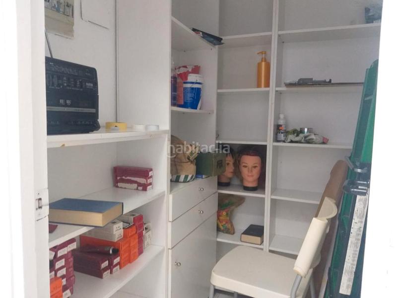 Foto c909feab-6890-474f-a259-84a96024fd95. Rent business premise in Santutxu-Basarrate Bilbao