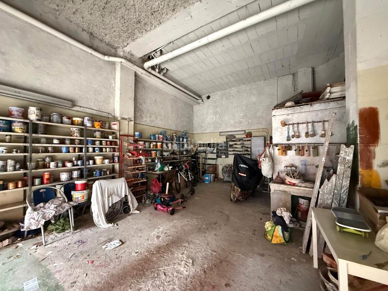 Foto 3c0ce35c-a92e-4330-a820-432103eca1ea. Geschäftsraum in La Peña Bilbao