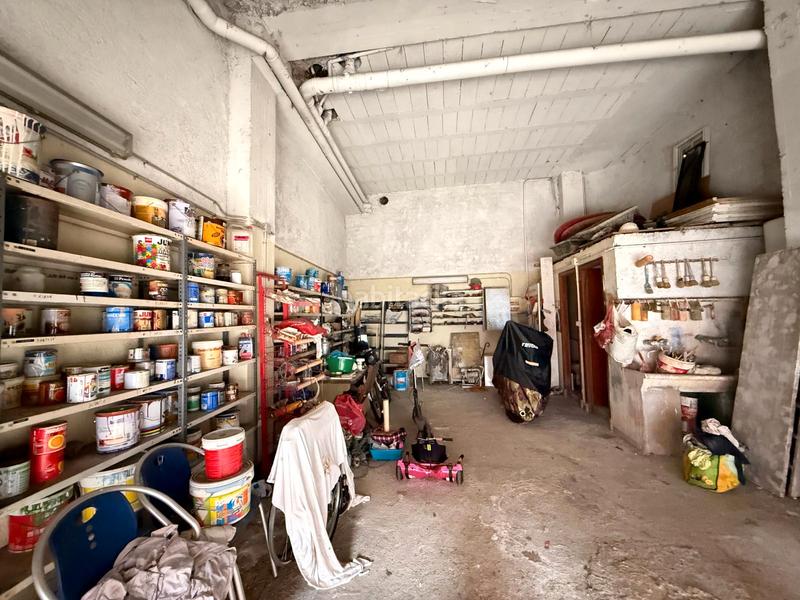 Foto 79eaee8d-8594-4506-9de5-31032a0213f6. Geschäftsraum in La Peña Bilbao