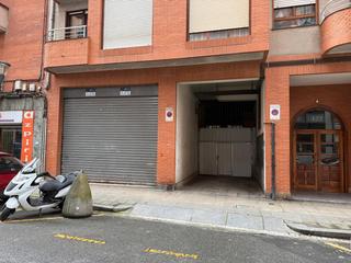 Geschäftsraum in Zamakola Kalea