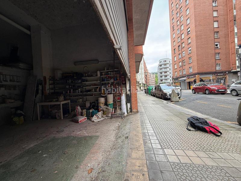 Foto d79a6507-c6e1-49dc-a533-a32aabc78b14. Geschäftsraum in La Peña Bilbao