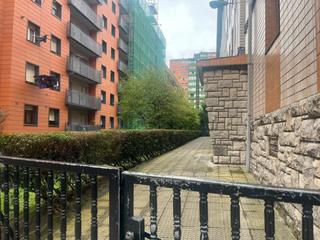 Appartement à Zorrotza