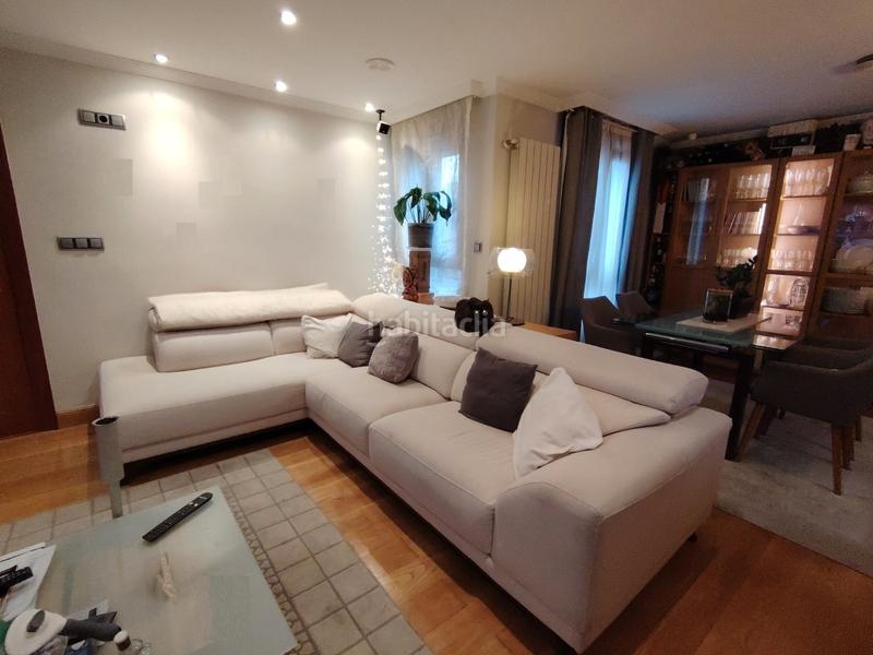 Foto 439503f7-60e9-4698-9f19-2208bd56dfeb. Appartamento con riscaldamento in Santutxu-Basarrate Bilbao
