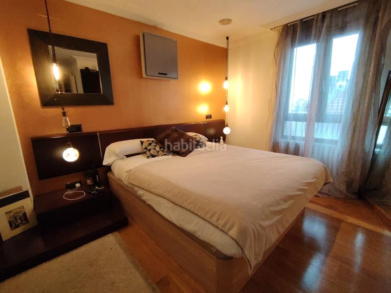 Foto 4fd45db0-1594-4168-9363-47015f64f298. Appartamento con riscaldamento in Santutxu-Basarrate Bilbao