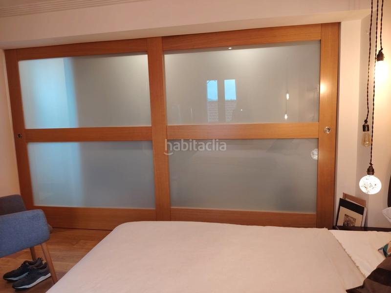 Foto b7509dbc-0db1-48d2-aed7-e9a382b3cd37. Appartamento con riscaldamento in Santutxu-Basarrate Bilbao