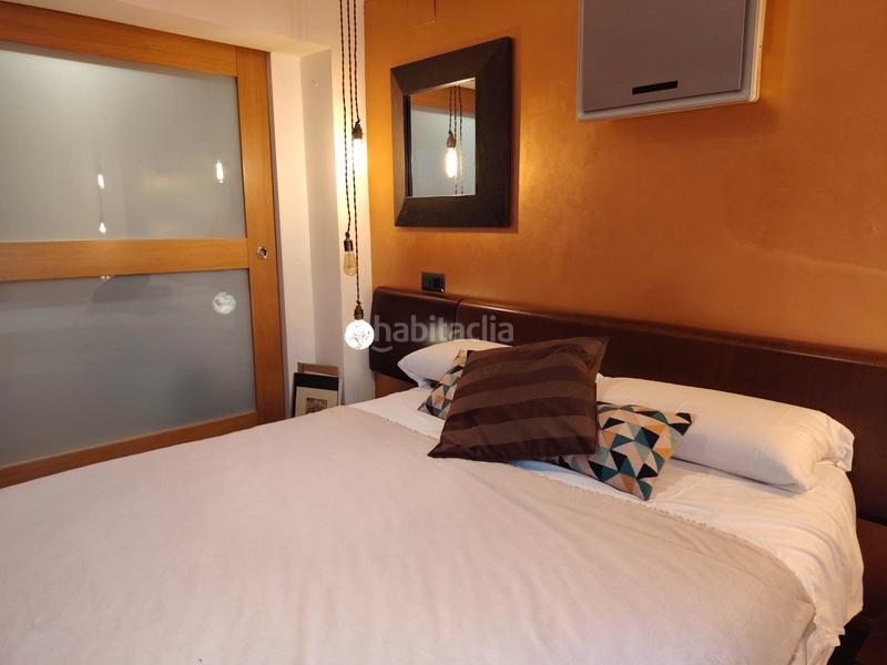 Foto c4961c08-83c3-4151-a56e-fcf4ae2293e3. Appartamento con riscaldamento in Santutxu-Basarrate Bilbao