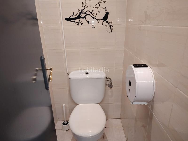 Foto 39ef22be-882b-490b-8c01-cb281102f0af. Local comercial a Txurdinaga Bilbao