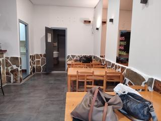 Local Comercial a Garat Txomin Hiribidea