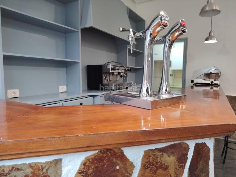 Foto f554268b-fddc-4cc6-acc0-82784dd88fef. Local comercial a Txurdinaga Bilbao