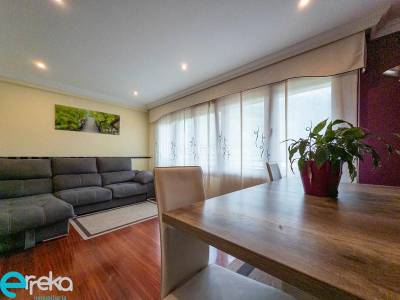Foto 0d085087-6a81-4500-b23a-b7a91b359e66. Duplex con riscaldamento in La Peña Bilbao