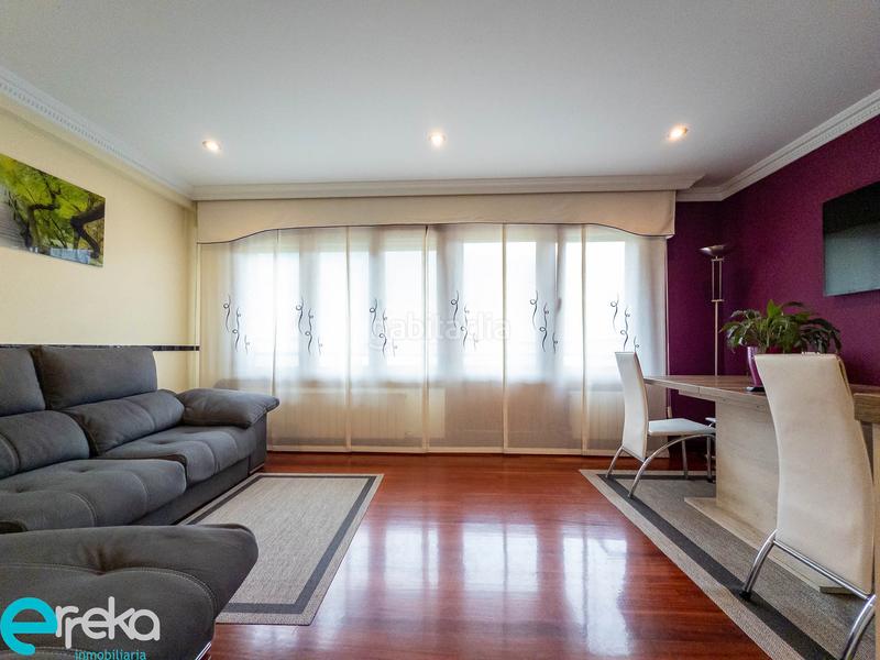 Foto 7745065a-54b0-43c8-85e8-9793623a6190. Duplex con riscaldamento in La Peña Bilbao