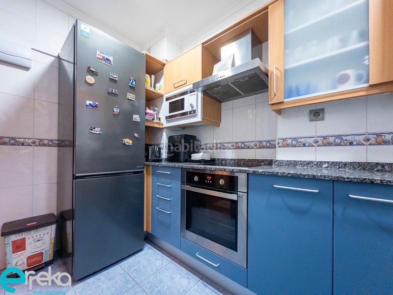 Foto a76522bc-8d32-4a05-8504-4beb03a94831. Duplex con riscaldamento in La Peña Bilbao