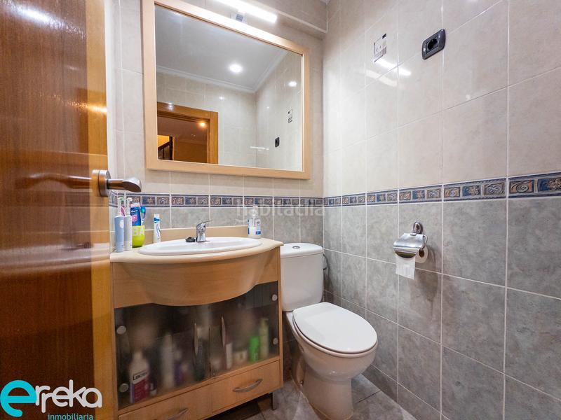 Foto b26b0fa9-a079-4263-9ee8-6fb1cf479ccc. Duplex con riscaldamento in La Peña Bilbao