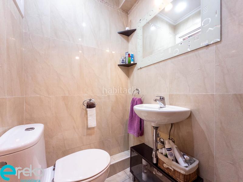 Foto fd3c026b-c945-49e9-93d3-b70b16343e64. Duplex con riscaldamento in La Peña Bilbao